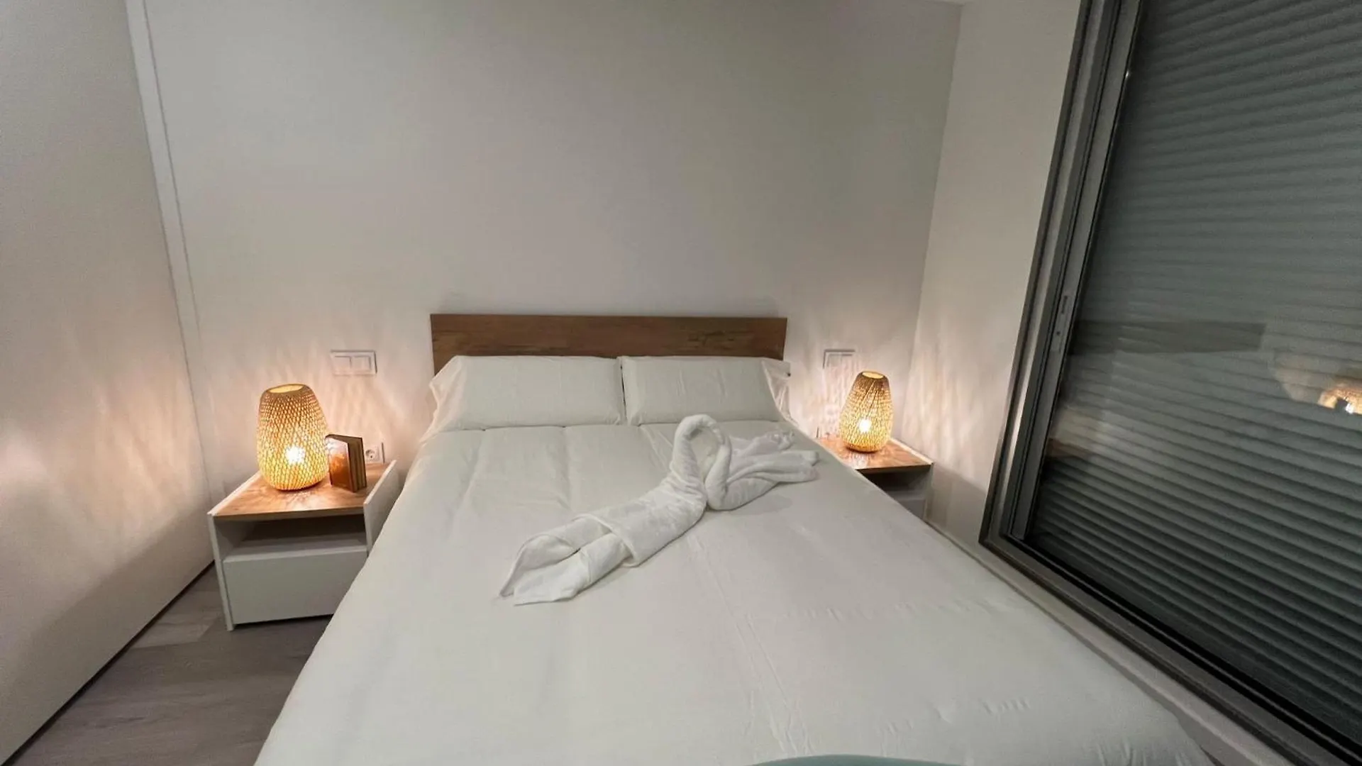 Wonderful Penthouse City And Beach Las Palmas de Gran Canaria Spain