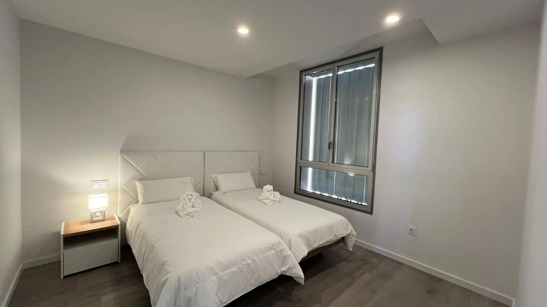 Apartment Wonderful Penthouse City And Beach Las Palmas de Gran Canaria