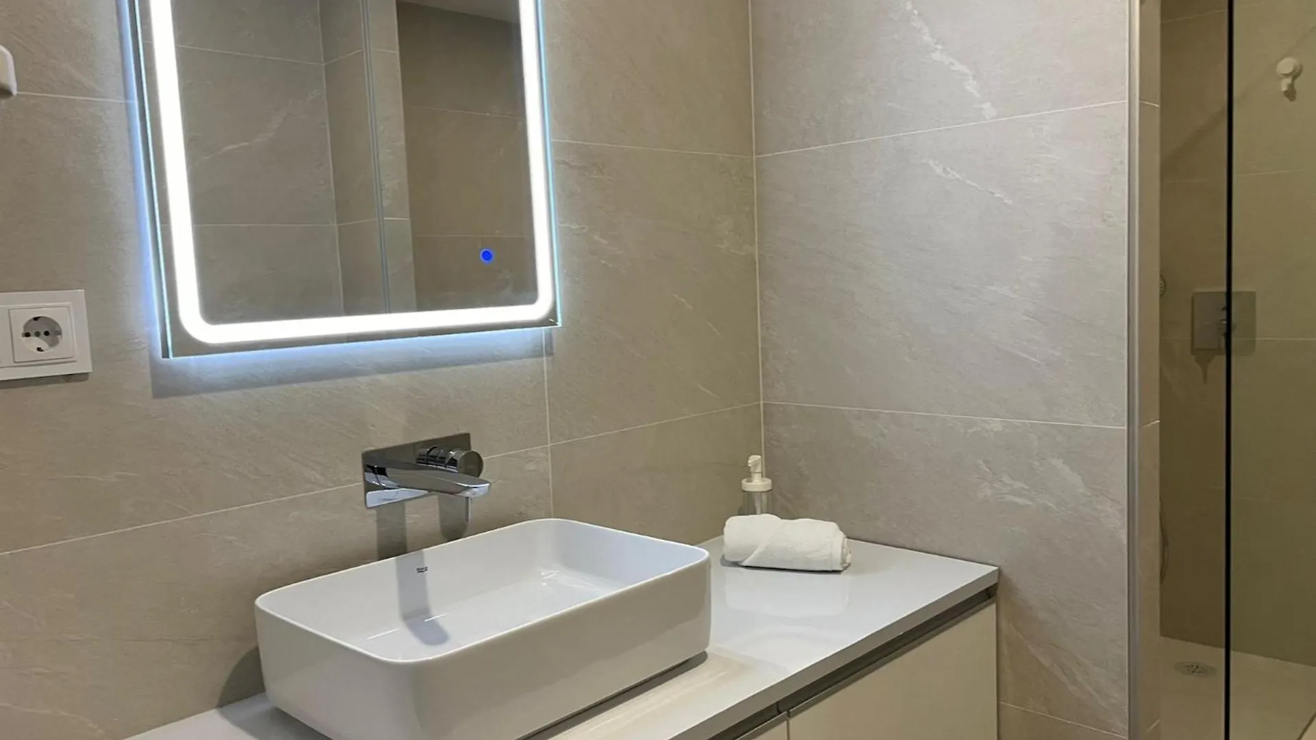 Wonderful Penthouse City And Beach Las Palmas de Gran Canaria 0*,