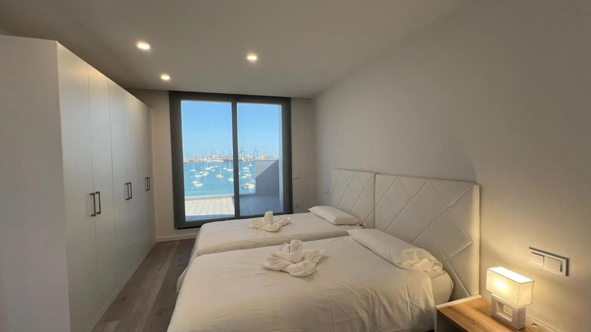 Wonderful Penthouse City And Beach Las Palmas de Gran Canaria Apartment
