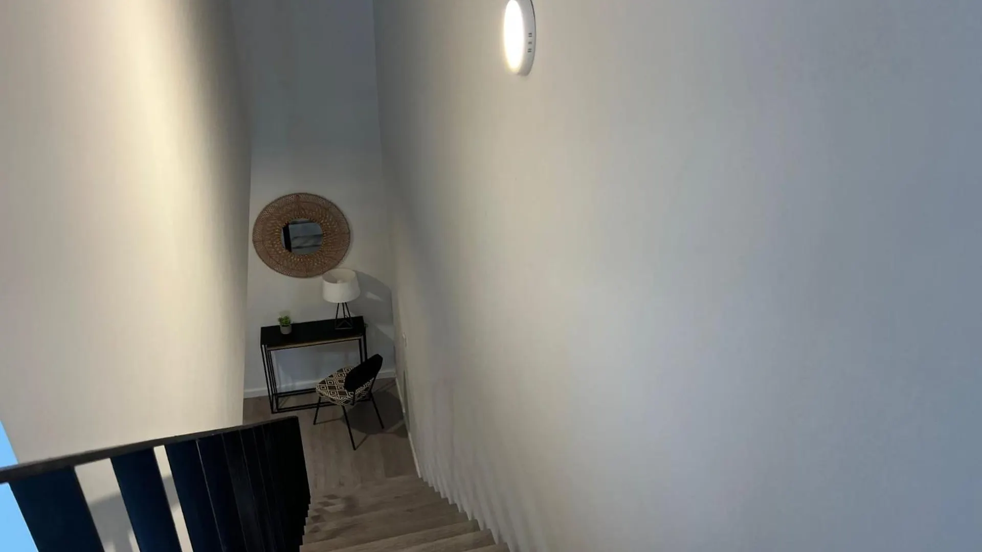 Wonderful Penthouse City And Beach Las Palmas de Gran Canaria Apartment