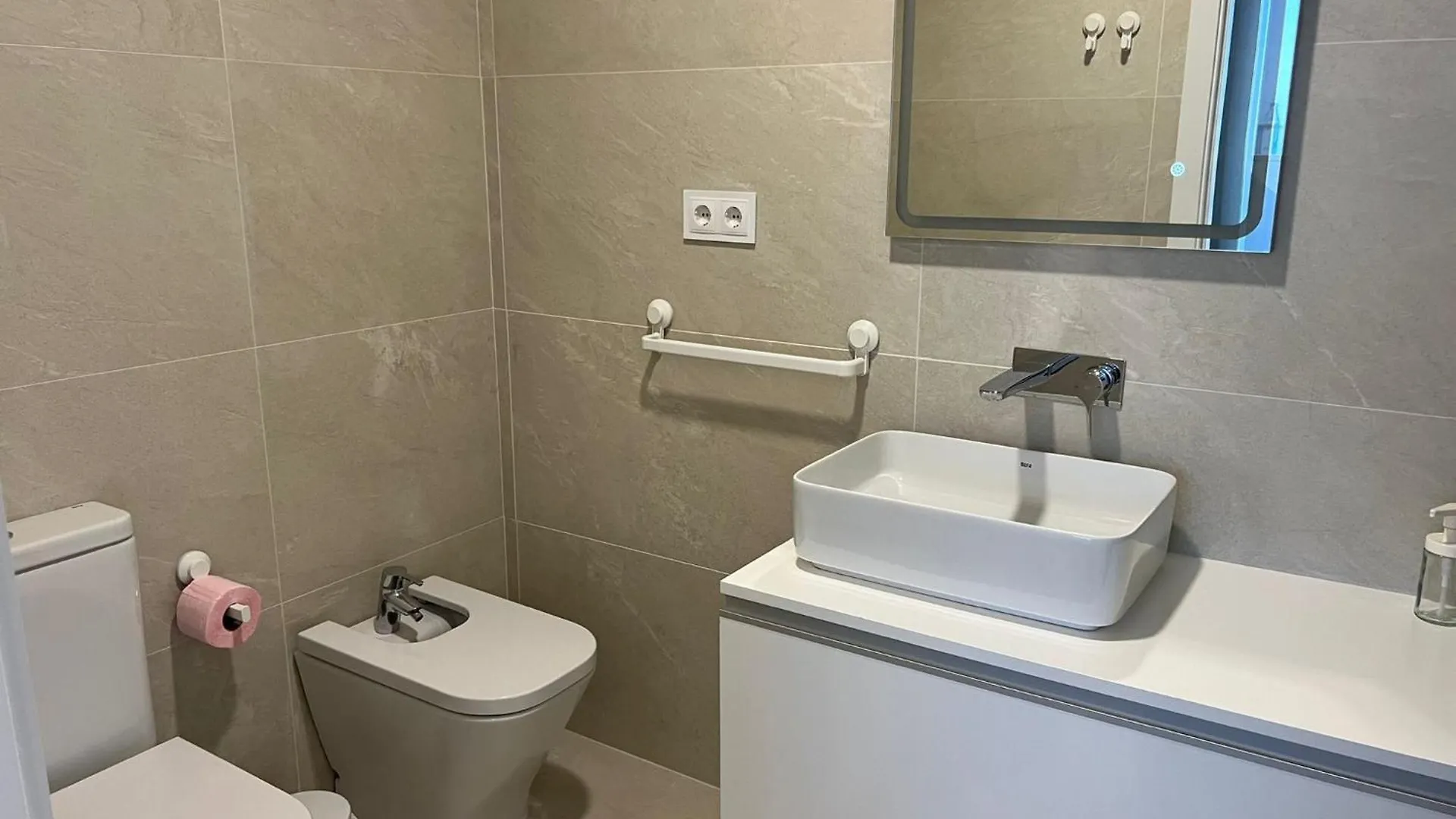Wonderful Penthouse City And Beach Las Palmas de Gran Canaria