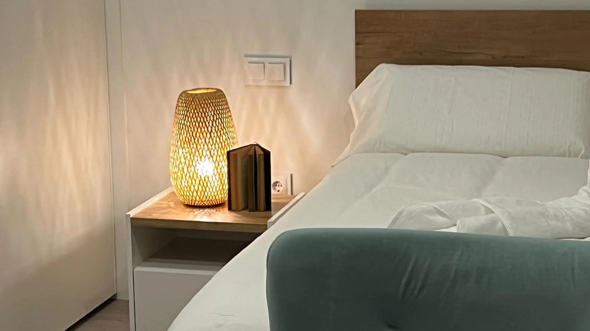 Apartment Wonderful Penthouse City And Beach Las Palmas de Gran Canaria