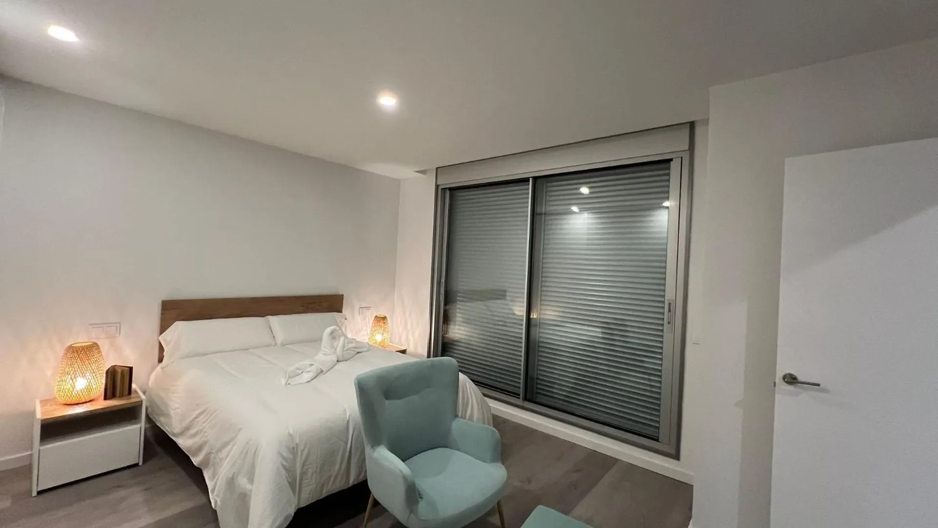 Wonderful Penthouse City And Beach Las Palmas de Gran Canaria