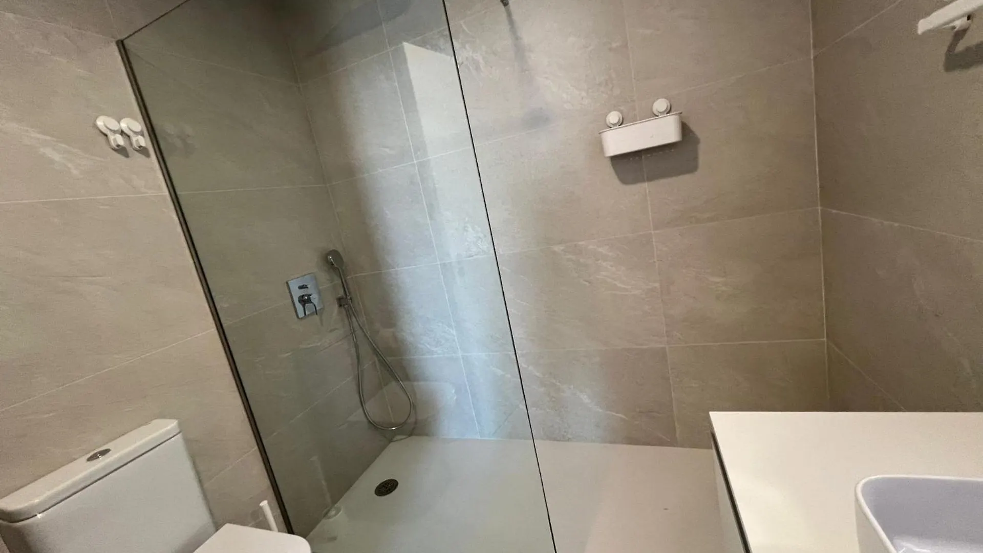 Wonderful Penthouse City And Beach Las Palmas de Gran Canaria