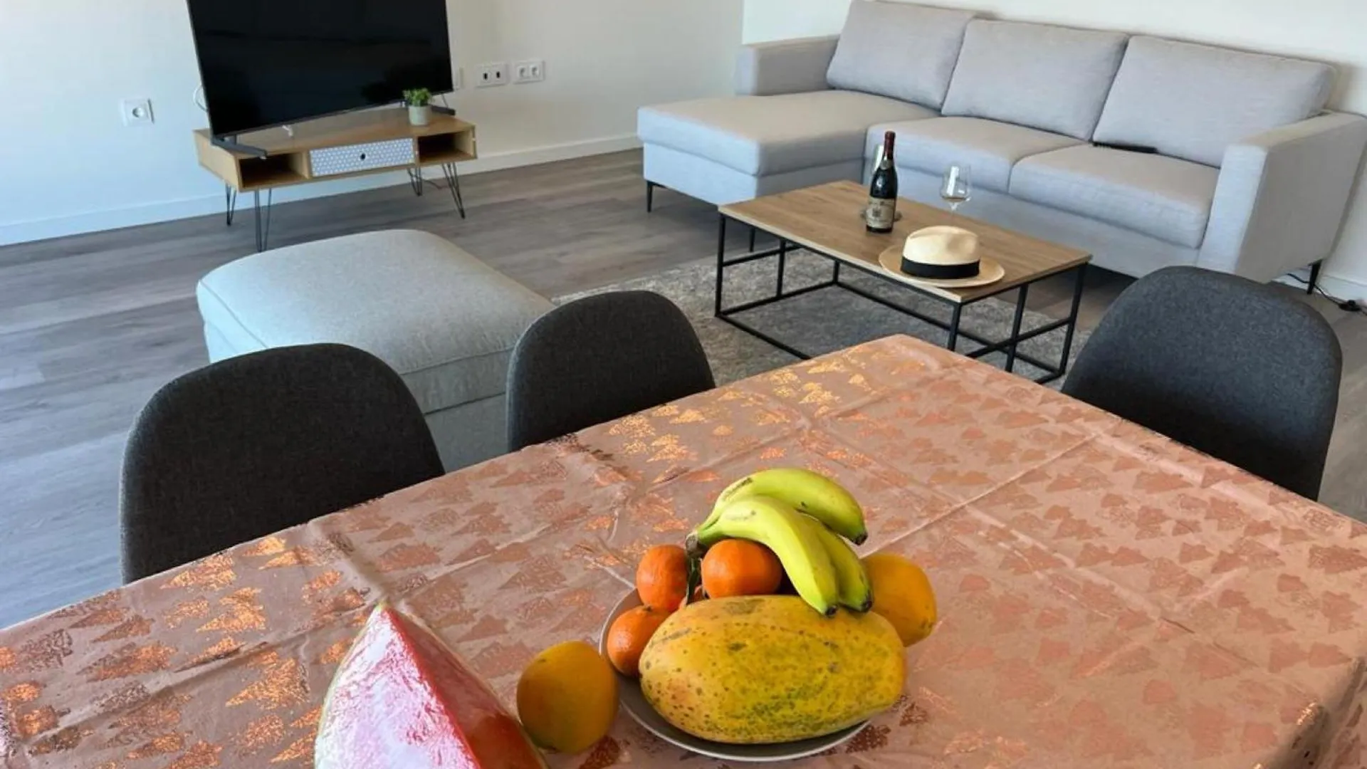 Wonderful Penthouse City And Beach Las Palmas de Gran Canaria 0*,  Spain