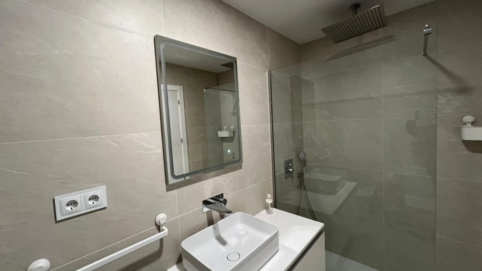 Wonderful Penthouse City And Beach Las Palmas de Gran Canaria Apartment