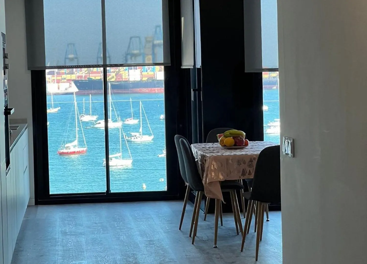 Apartment Wonderful Penthouse City And Beach Las Palmas de Gran Canaria