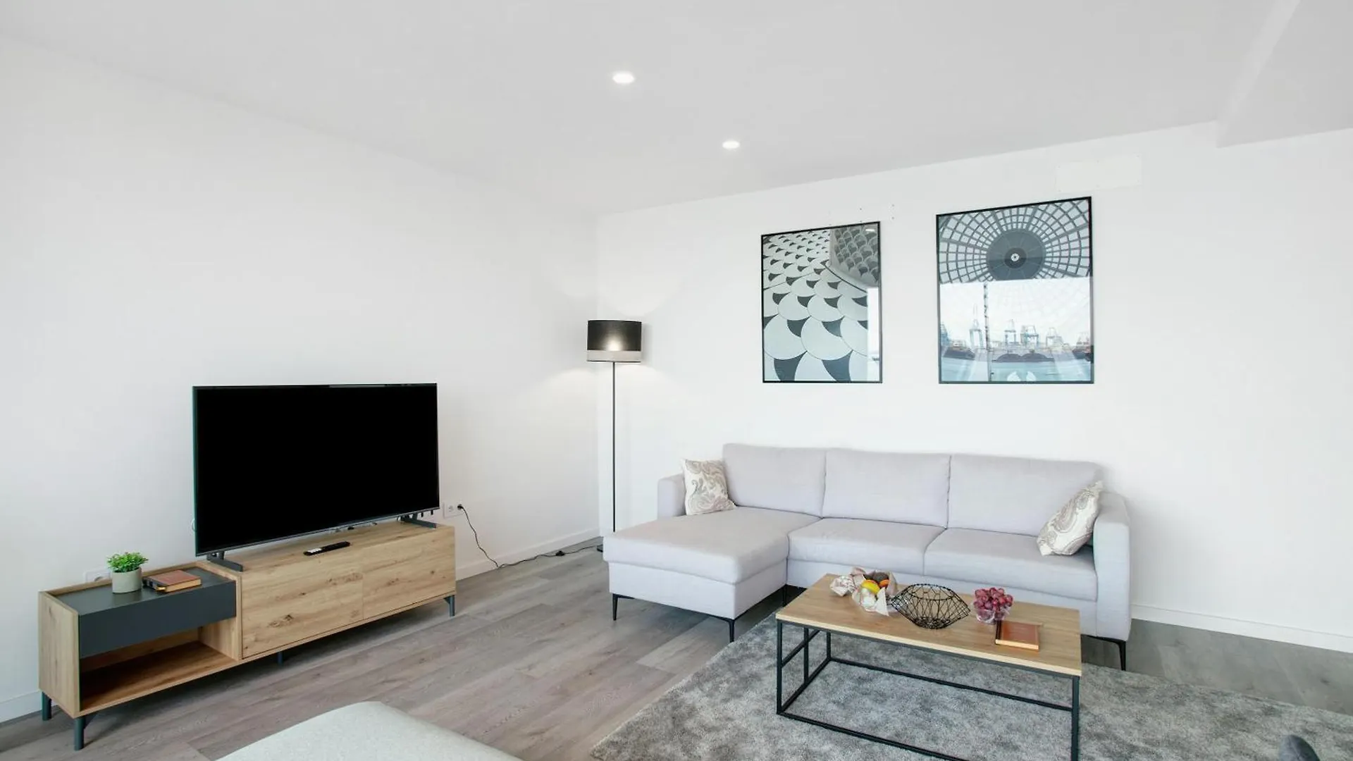 Wonderful Penthouse City And Beach Las Palmas de Gran Canaria