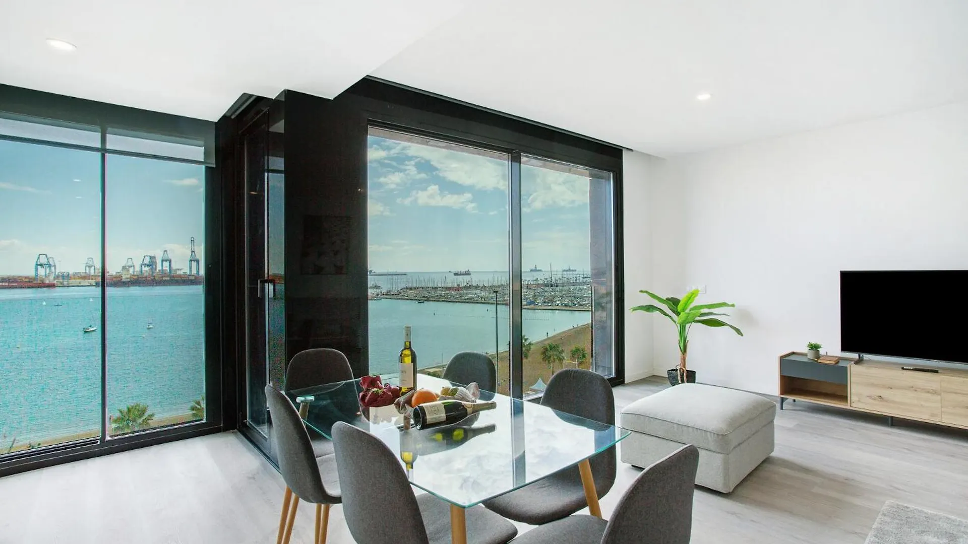 Apartment Wonderful Penthouse City And Beach Las Palmas de Gran Canaria Spain