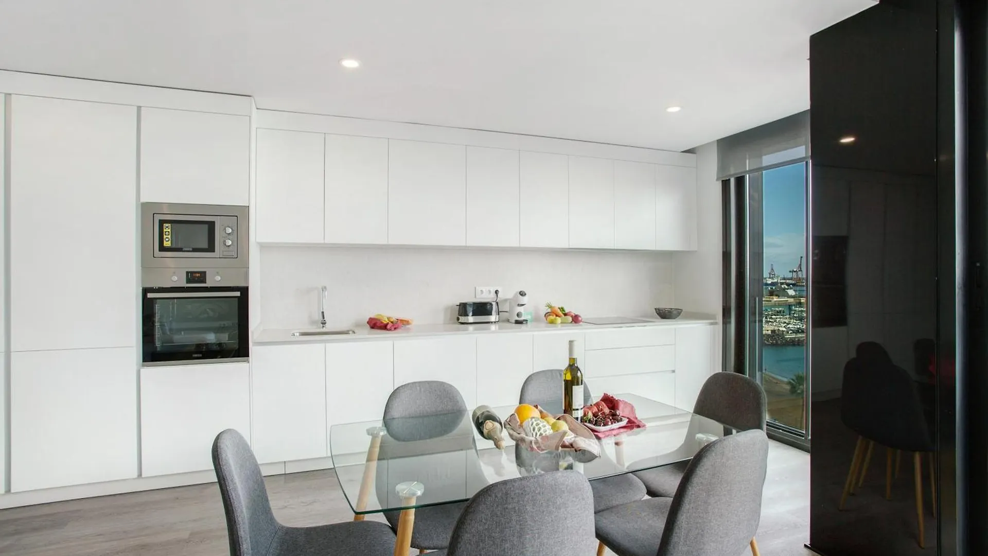 Apartment Wonderful Penthouse City And Beach Las Palmas de Gran Canaria