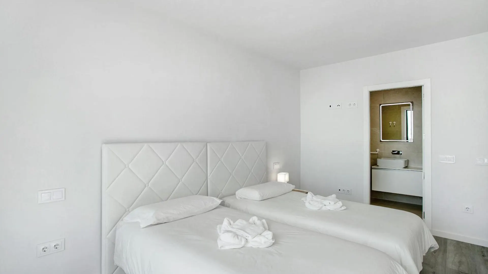 Wonderful Penthouse City And Beach Las Palmas de Gran Canaria 0*,