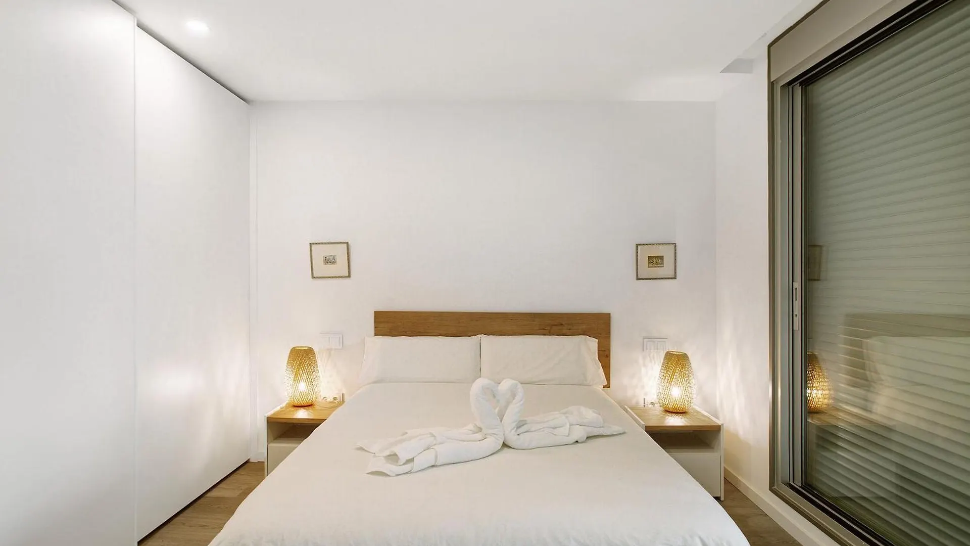 Wonderful Penthouse City And Beach Las Palmas de Gran Canaria 0*,