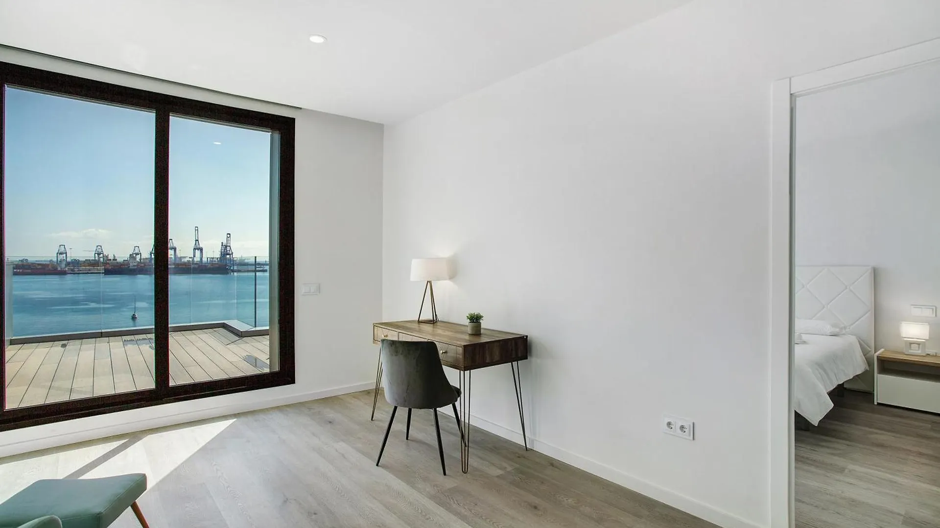 Wonderful Penthouse City And Beach Las Palmas de Gran Canaria