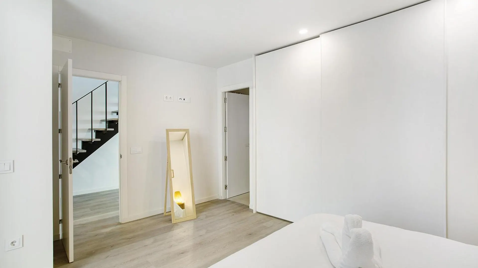 Wonderful Penthouse City And Beach Las Palmas de Gran Canaria Spain