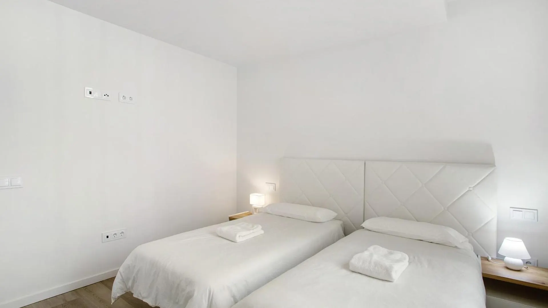 Apartment Wonderful Penthouse City And Beach Las Palmas de Gran Canaria