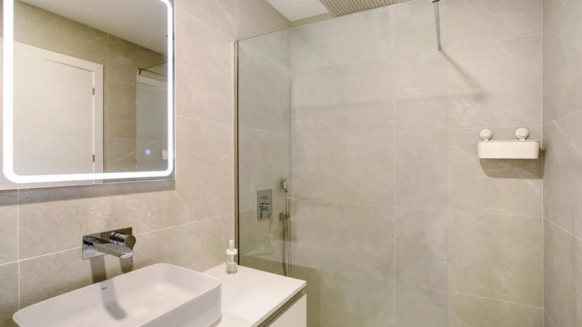 Wonderful Penthouse City And Beach Las Palmas de Gran Canaria Apartment