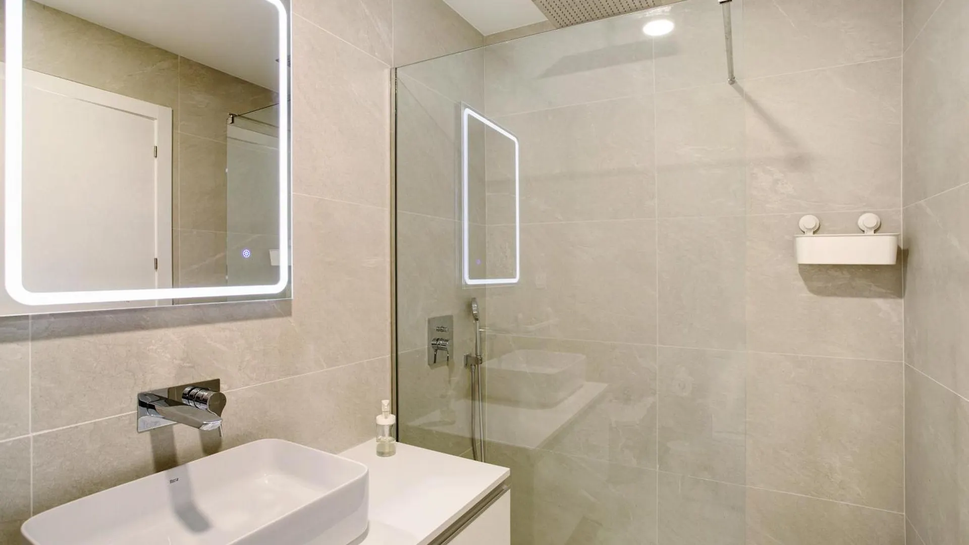 Wonderful Penthouse City And Beach Las Palmas de Gran Canaria 0*,  Spain