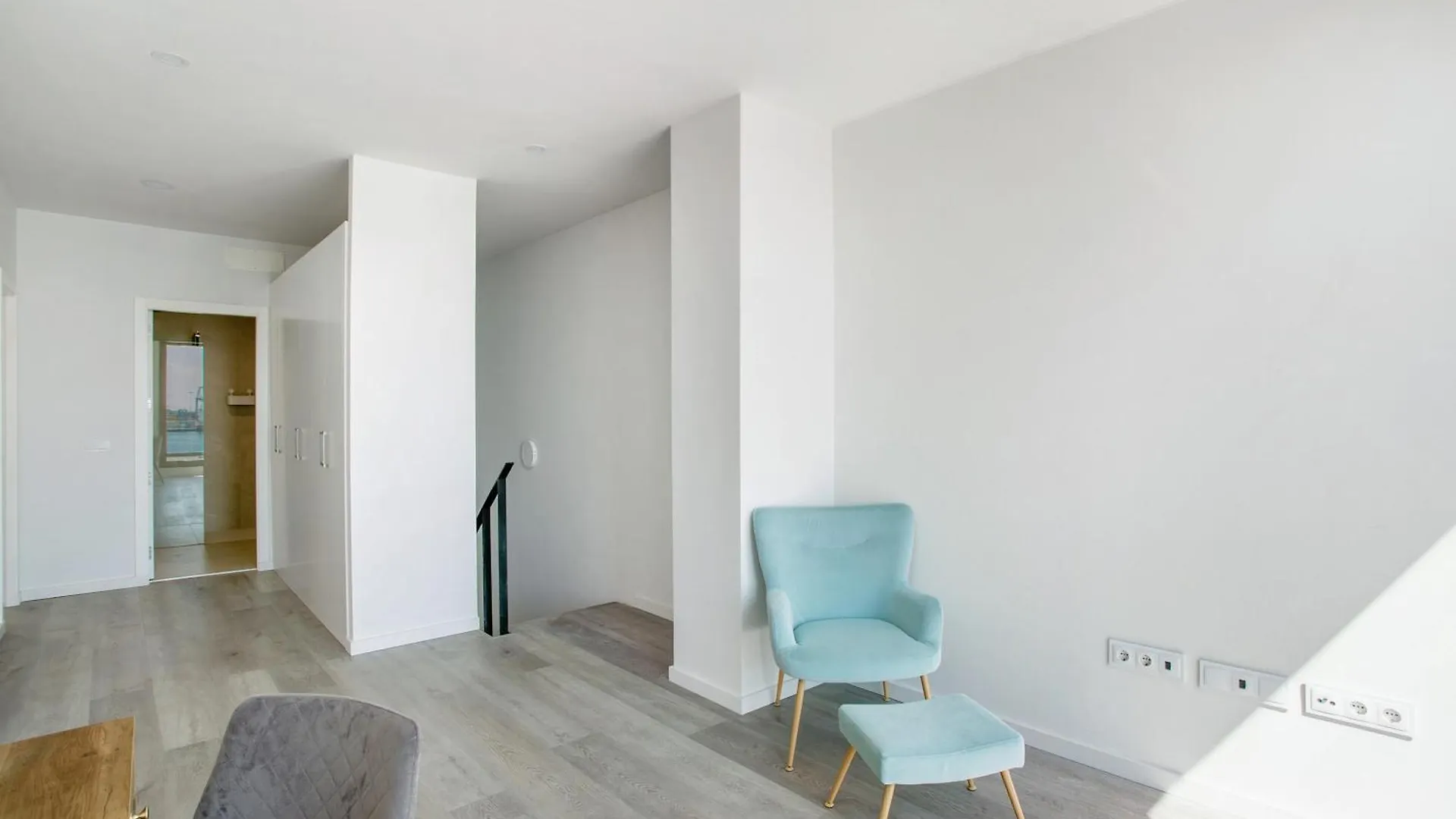 Apartment Wonderful Penthouse City And Beach Las Palmas de Gran Canaria