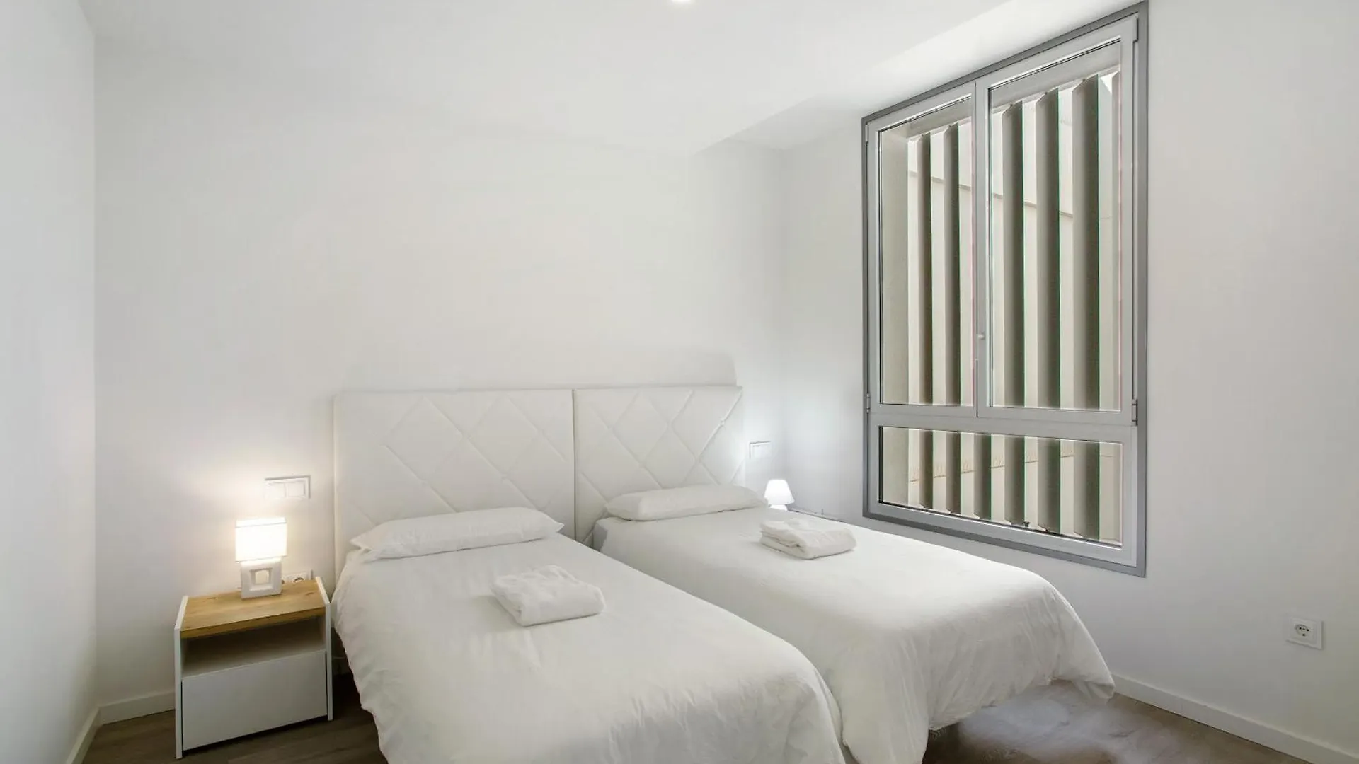 Apartment Wonderful Penthouse City And Beach Las Palmas de Gran Canaria Spain