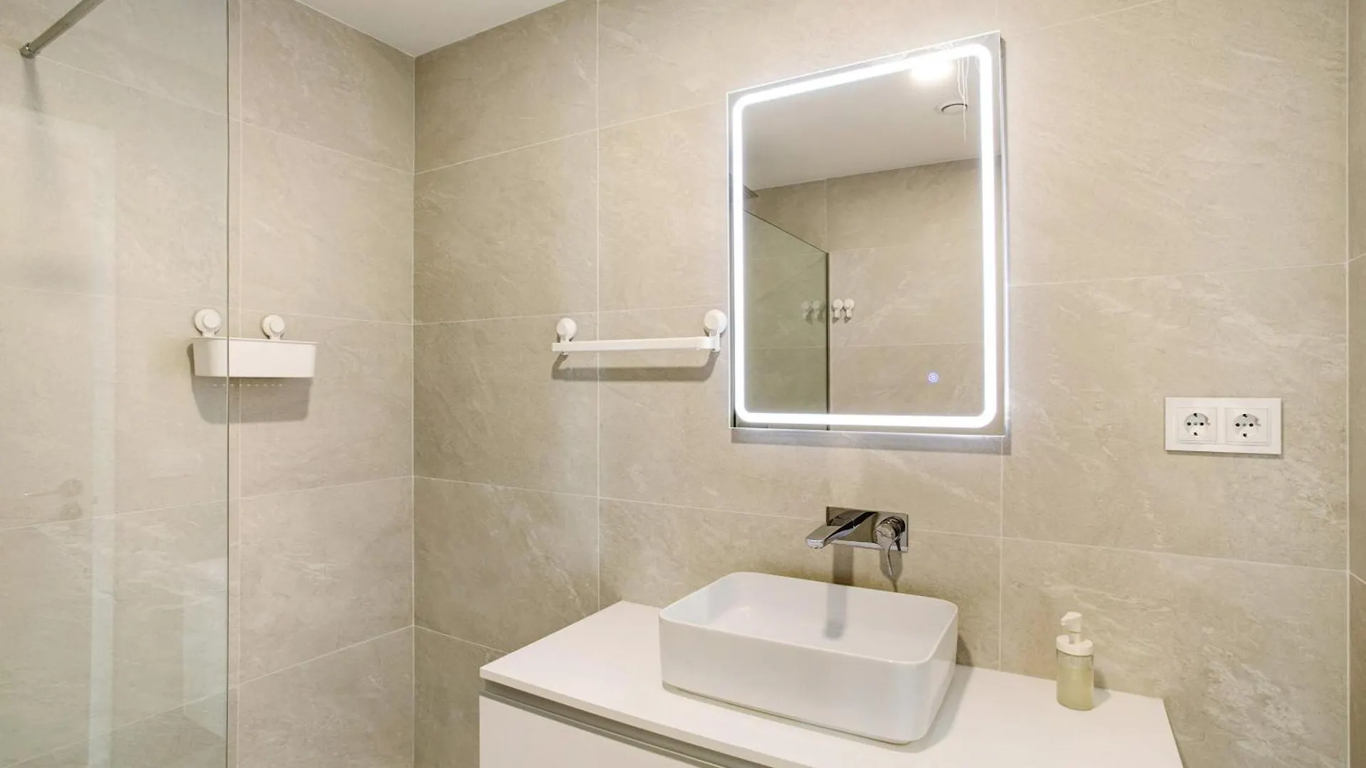 Apartment Wonderful Penthouse City And Beach Las Palmas de Gran Canaria Spain