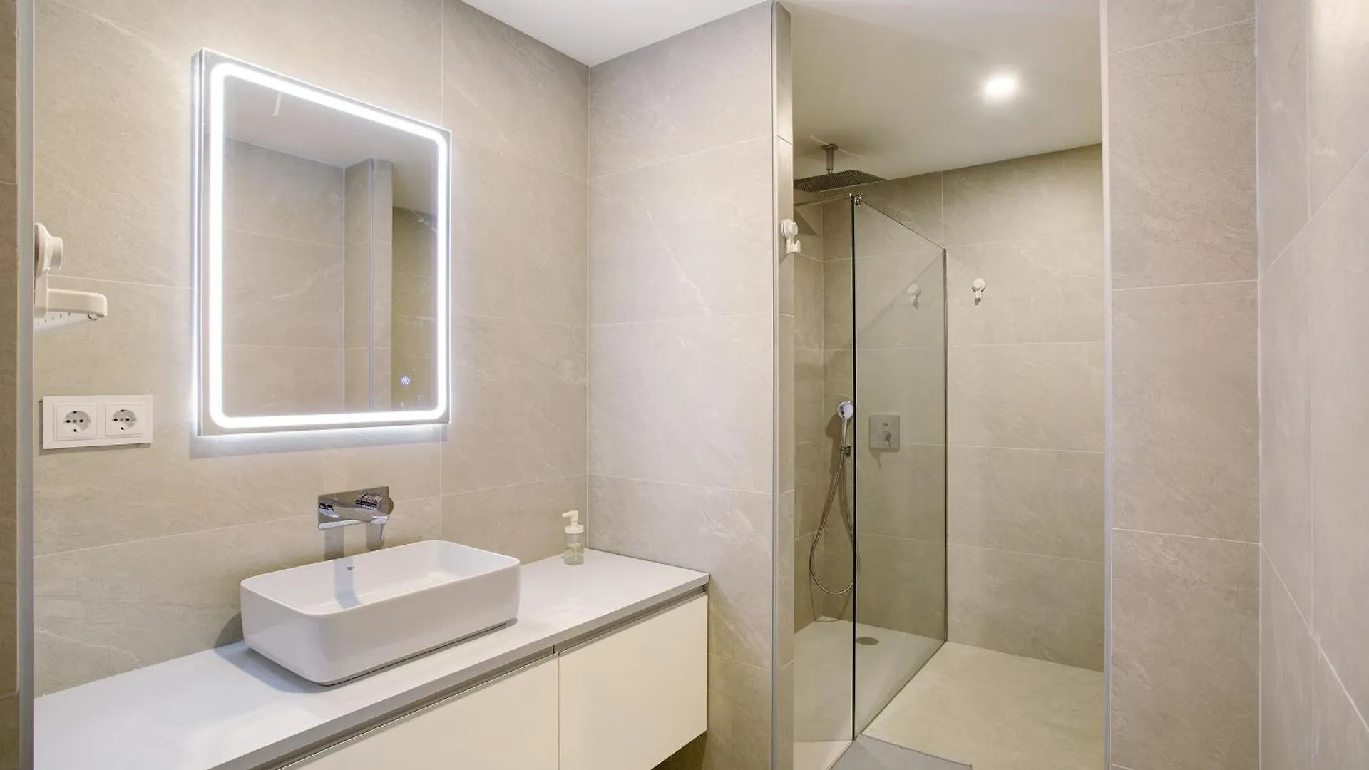 Wonderful Penthouse City And Beach Las Palmas de Gran Canaria