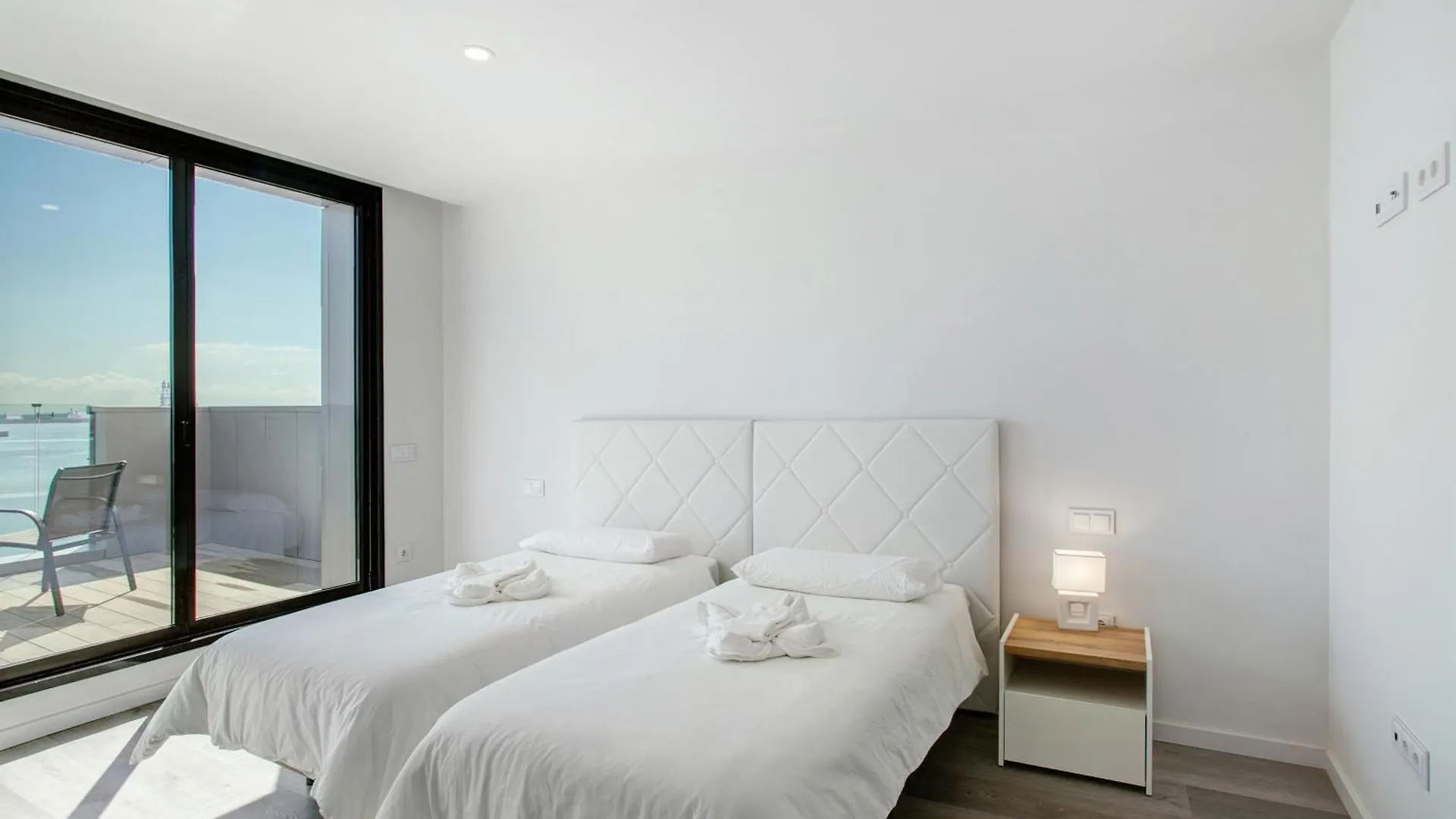 Wonderful Penthouse City And Beach Las Palmas de Gran Canaria Spain
