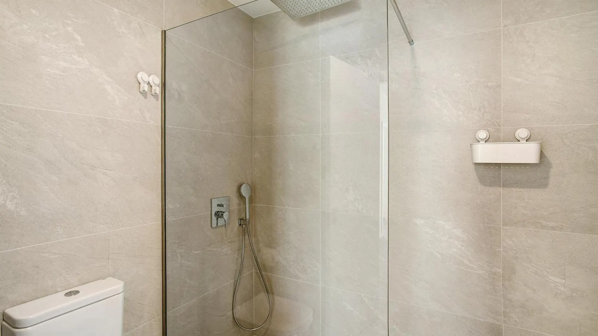 Apartment Wonderful Penthouse City And Beach Las Palmas de Gran Canaria