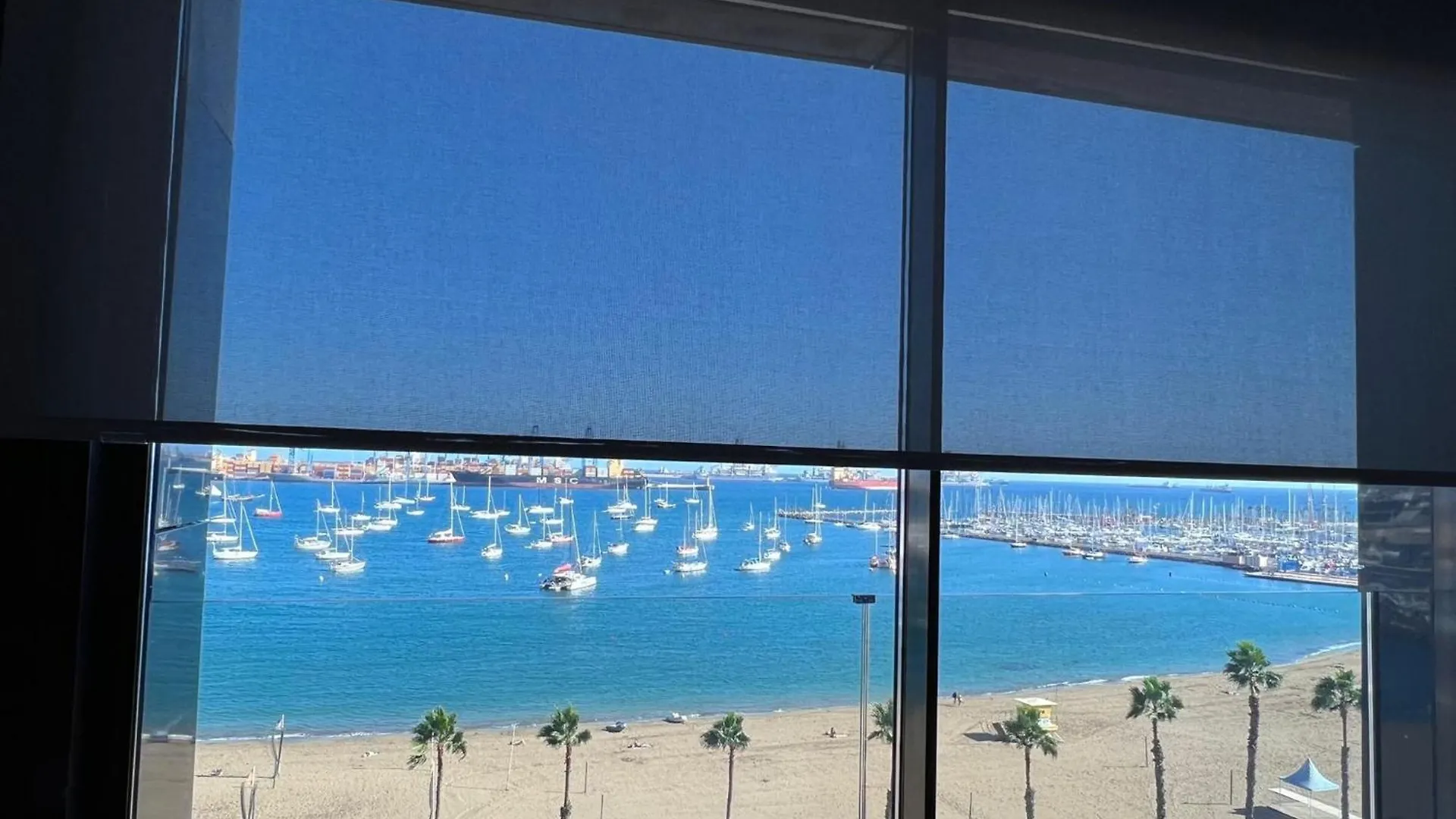Wonderful Penthouse City And Beach Las Palmas de Gran Canaria 0*,  Spain