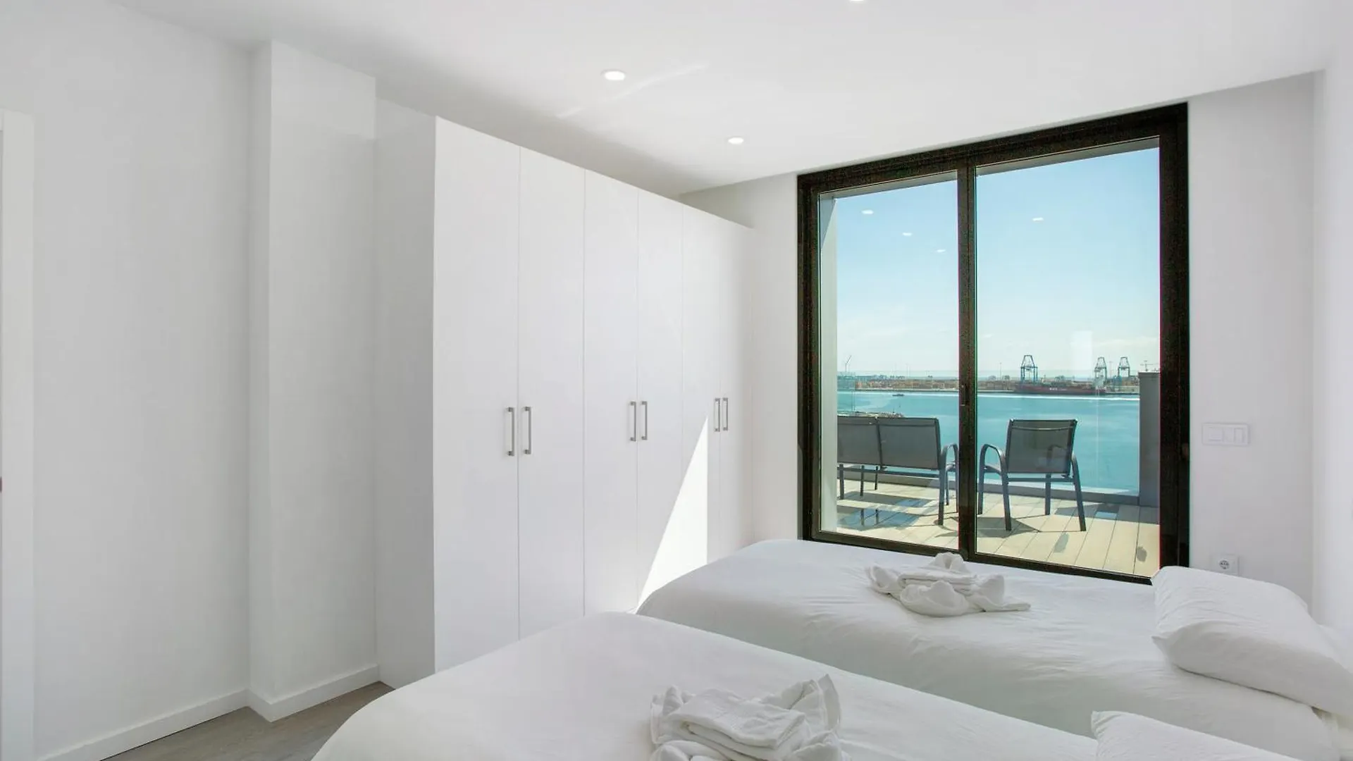 Wonderful Penthouse City And Beach Las Palmas de Gran Canaria 0*,