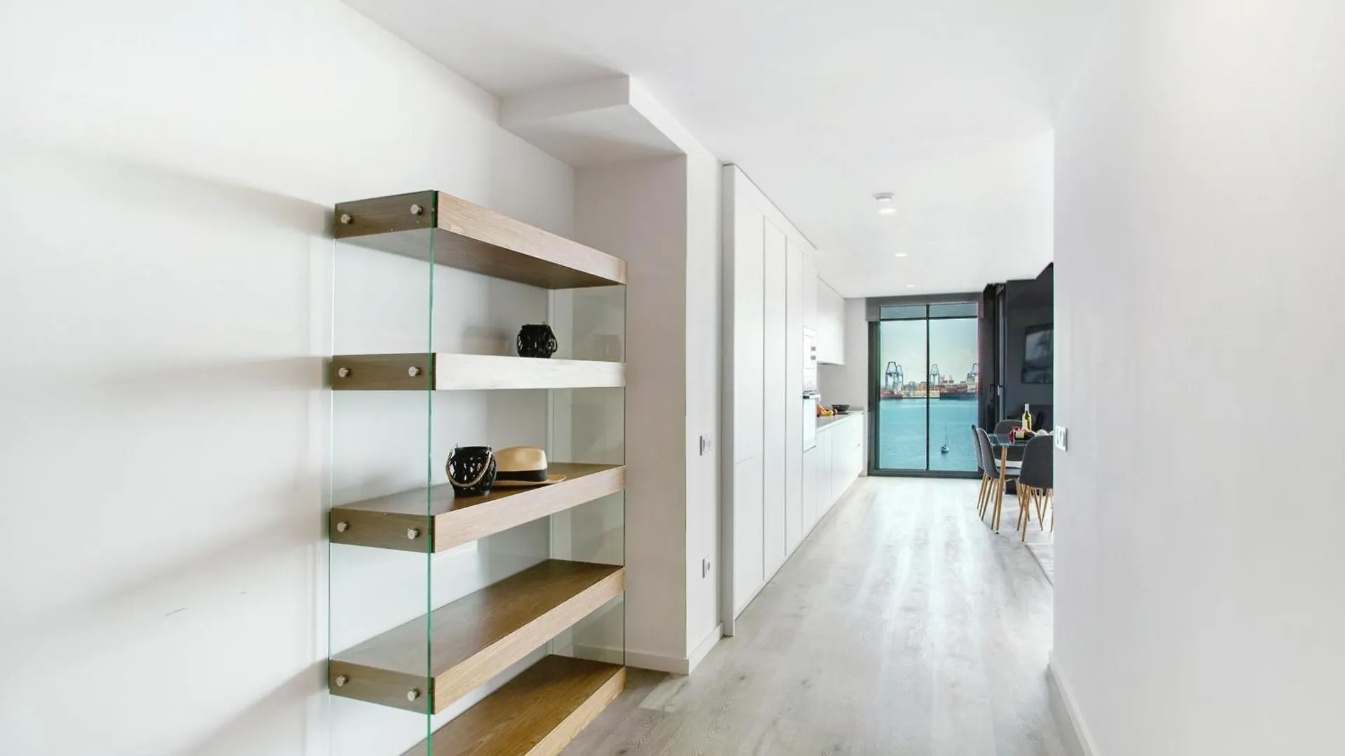 Wonderful Penthouse City And Beach Las Palmas de Gran Canaria